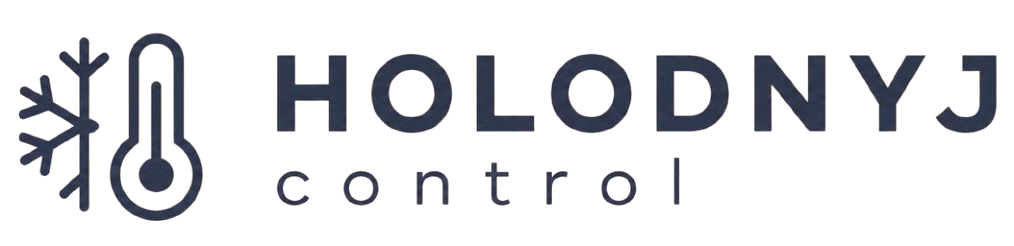 HOLODNYJ control
